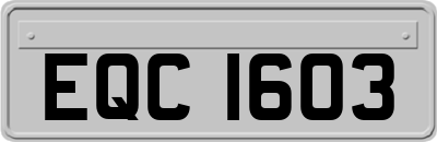 EQC1603