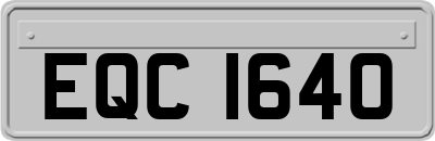 EQC1640