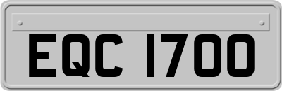 EQC1700