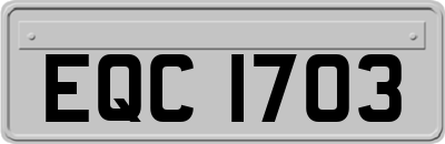 EQC1703