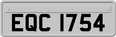 EQC1754