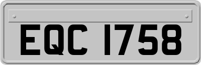 EQC1758