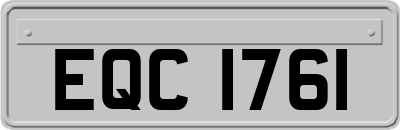 EQC1761