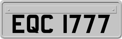 EQC1777