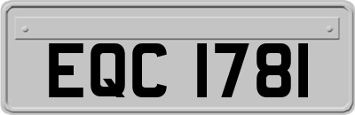 EQC1781
