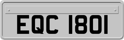 EQC1801