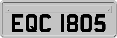 EQC1805