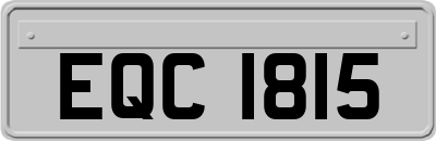 EQC1815