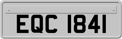 EQC1841