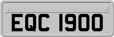 EQC1900