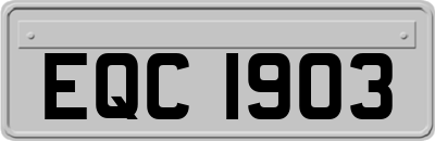 EQC1903