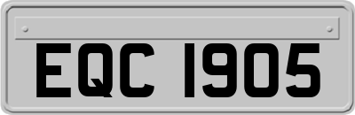 EQC1905