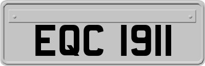EQC1911
