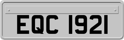 EQC1921