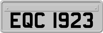 EQC1923