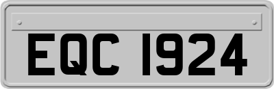 EQC1924