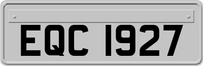EQC1927