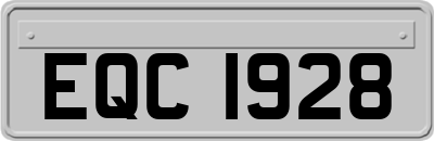 EQC1928