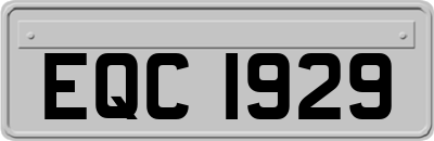 EQC1929