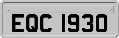EQC1930