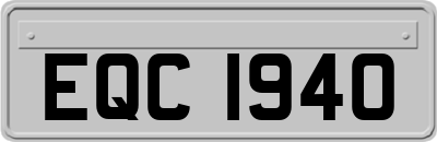 EQC1940