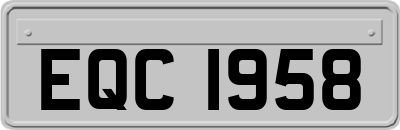 EQC1958