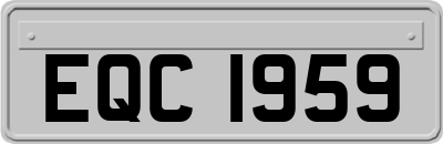 EQC1959