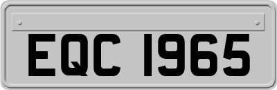 EQC1965
