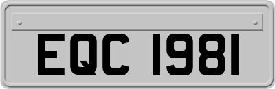 EQC1981