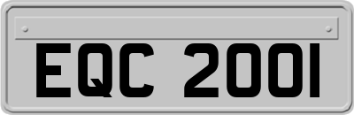 EQC2001