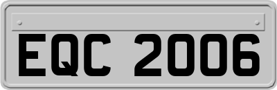 EQC2006