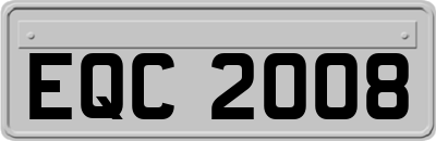 EQC2008