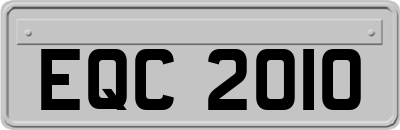 EQC2010