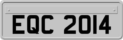 EQC2014