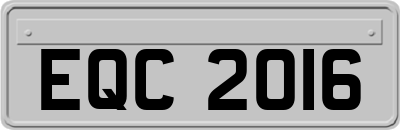 EQC2016