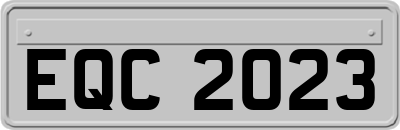 EQC2023