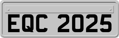 EQC2025