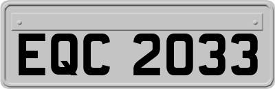 EQC2033