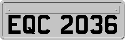 EQC2036