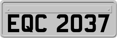 EQC2037