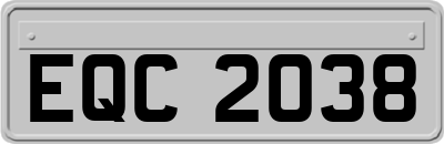 EQC2038