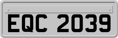 EQC2039