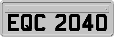 EQC2040
