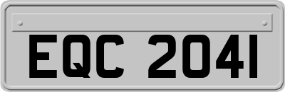 EQC2041