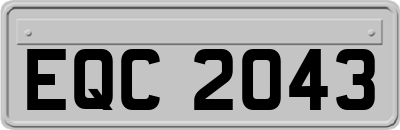 EQC2043