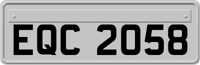 EQC2058