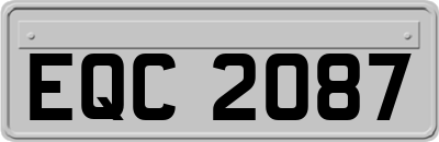 EQC2087