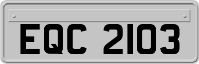 EQC2103