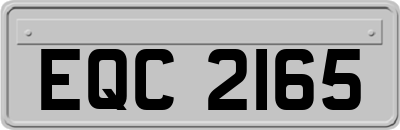 EQC2165