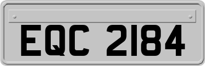 EQC2184